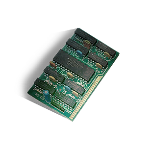 Electronic Part crafting recipe in Once Human