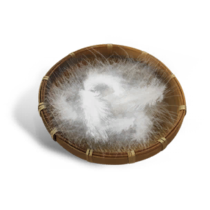 Starfall Down - Materials in Once Human