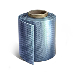 Metallic Fiber - Materials in Once Human