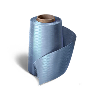 Spun Fabric