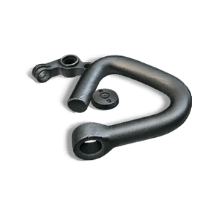 Refined Part - Materials in Once Human