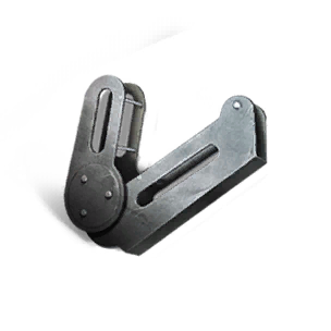 Special Part - Materials in Once Human