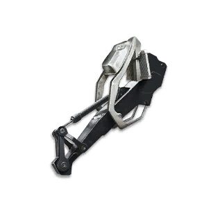 Automatic Part - Materials in Once Human