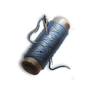 Sewing Kit crafting recipe in Once Human
