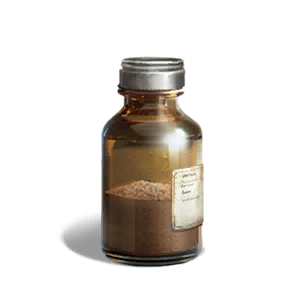 Firework Oxidizer - Materials in Once Human