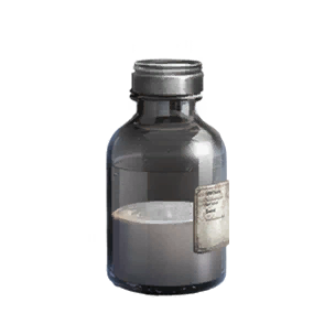 Firework Adhesive