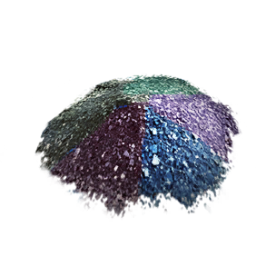 Firework Metal Powder