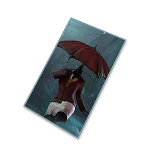 Rainfall Reaper