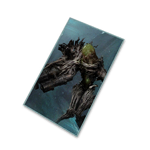 Ravenous Hunter