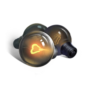Nightmare Light Source - Materials in Once Human