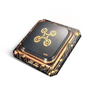 Support Module crafting recipe in Once Human