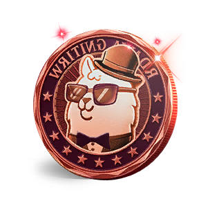 Wish Chaos Badge