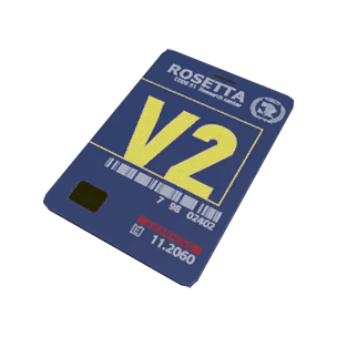 Intermediate Supply Card