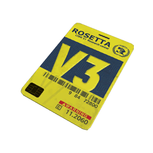 Advanced Supply Card
