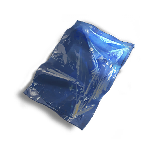 Waterproof Plastic - Materials in Once Human
