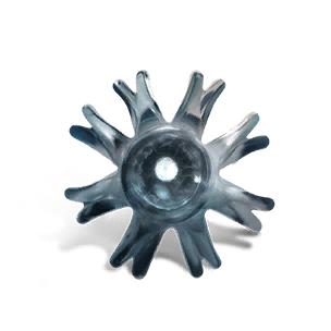 Disk-shaped Larva - Materials in Once Human