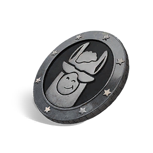 Lucky Coin