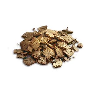 Cracker Crumbs - Materials in Once Human