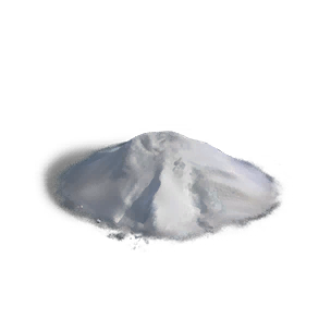 Snowdust