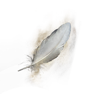 Upper World Feather - Materials in Once Human