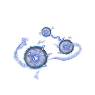 Plasma - Materials in Once Human