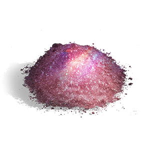 Memory Dust