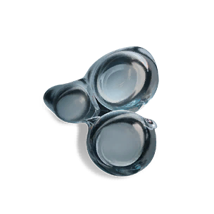 Glass Fluids