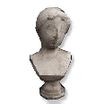 Bust - Scrap in Once Human