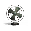 Table Fan
