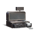 Cash Register