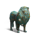 Animal Statue