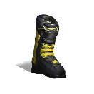 Ski Shoes - Materials in Once Human
