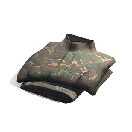 Camouflage Clothing