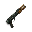 Scrap Coarse Body
