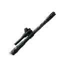 Scrap Standard Barrel