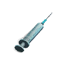 Syringe