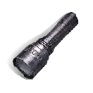 Broken Flashlight