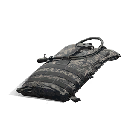 Camouflage Bag