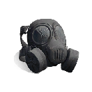 Gas Mask