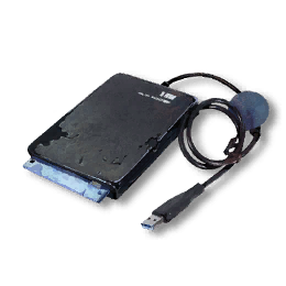 External Hard Drive - Item in Once Human