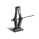 Jack - Materials in Once Human
