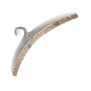 Coat Hanger - Materials in Once Human