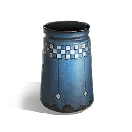 Thermos Cup