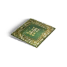 CPU - Item in Once Human