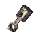Piston