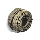 Climbing Rope - Materials in Once Human