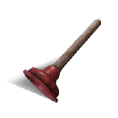 Toilet Plunger
