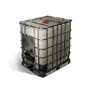 Waste Bin