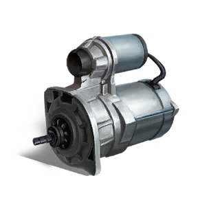 Electric Motor