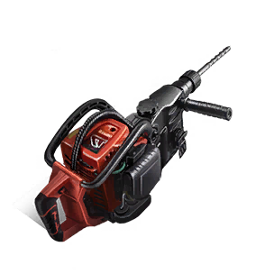 Grease Gun